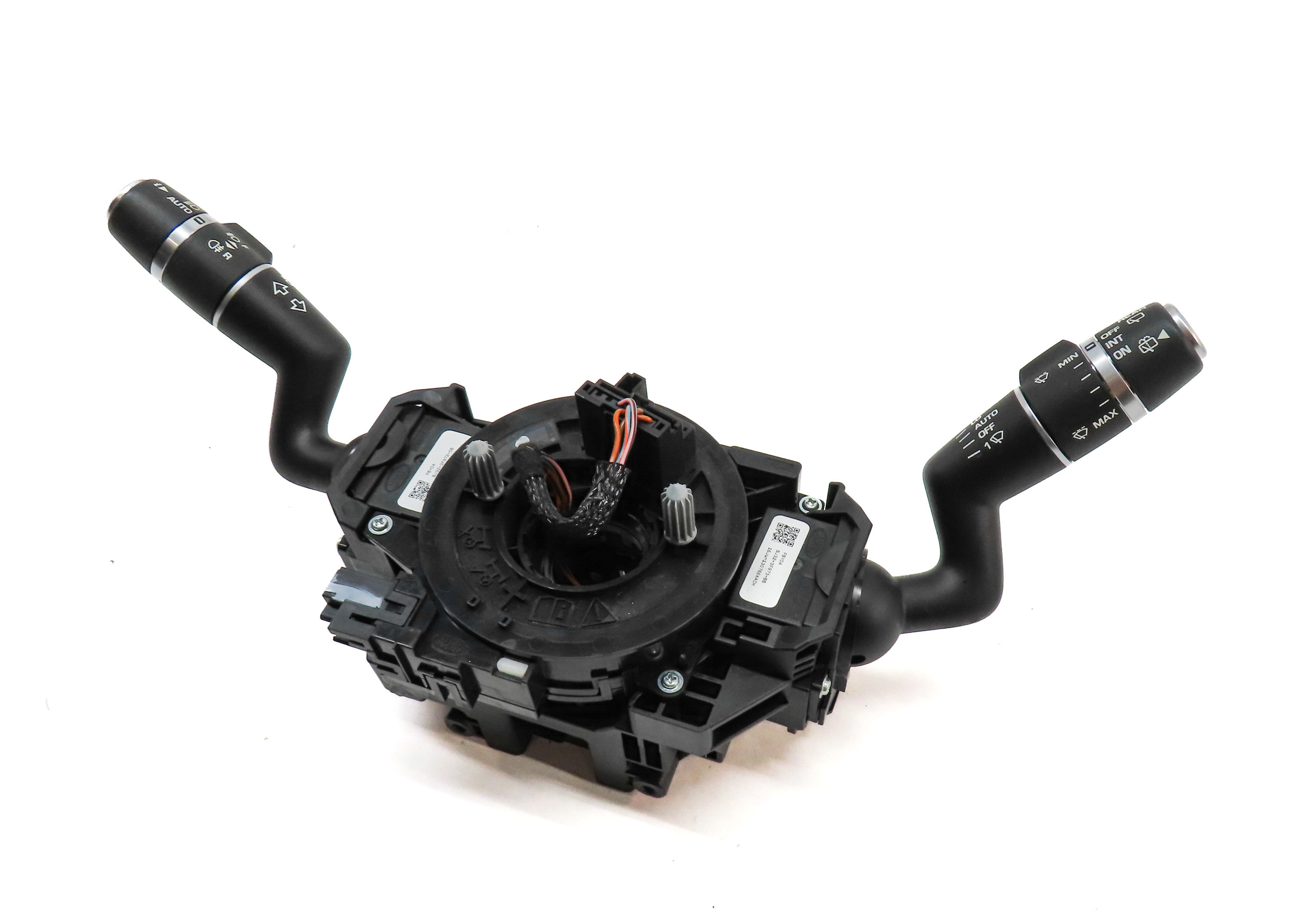12-19 RANGE ROVER SPORT DISCOVERY EVOQUE L405 L462 L494 L538 COMBINATION SWITCH — exact item pictured